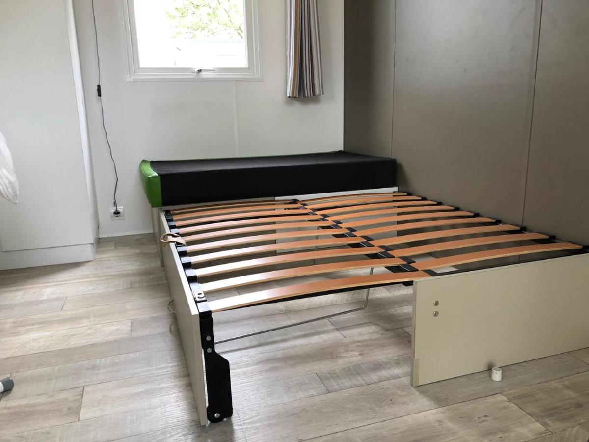 Stacaravan 98 Hotel Koudum Kültér fotó
