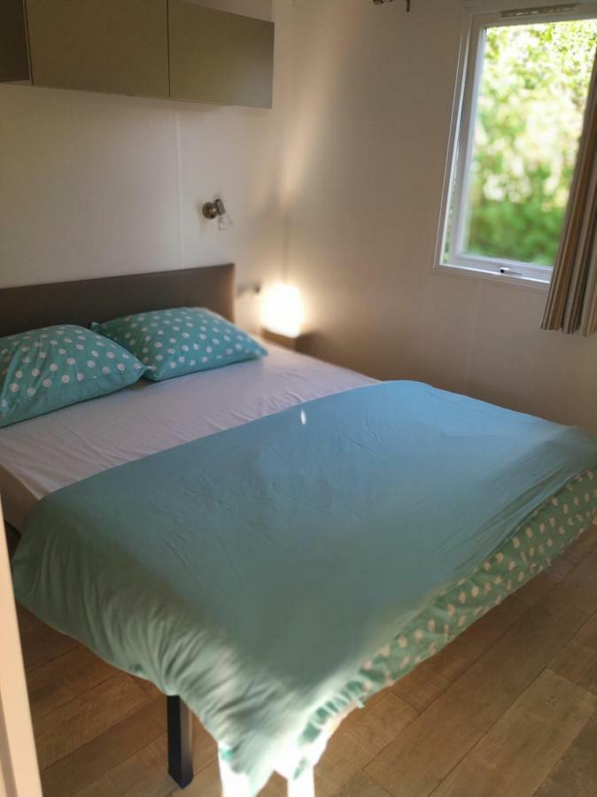 Stacaravan 98 Hotel Koudum Kültér fotó
